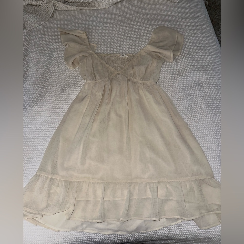 Stories Flowy Dress